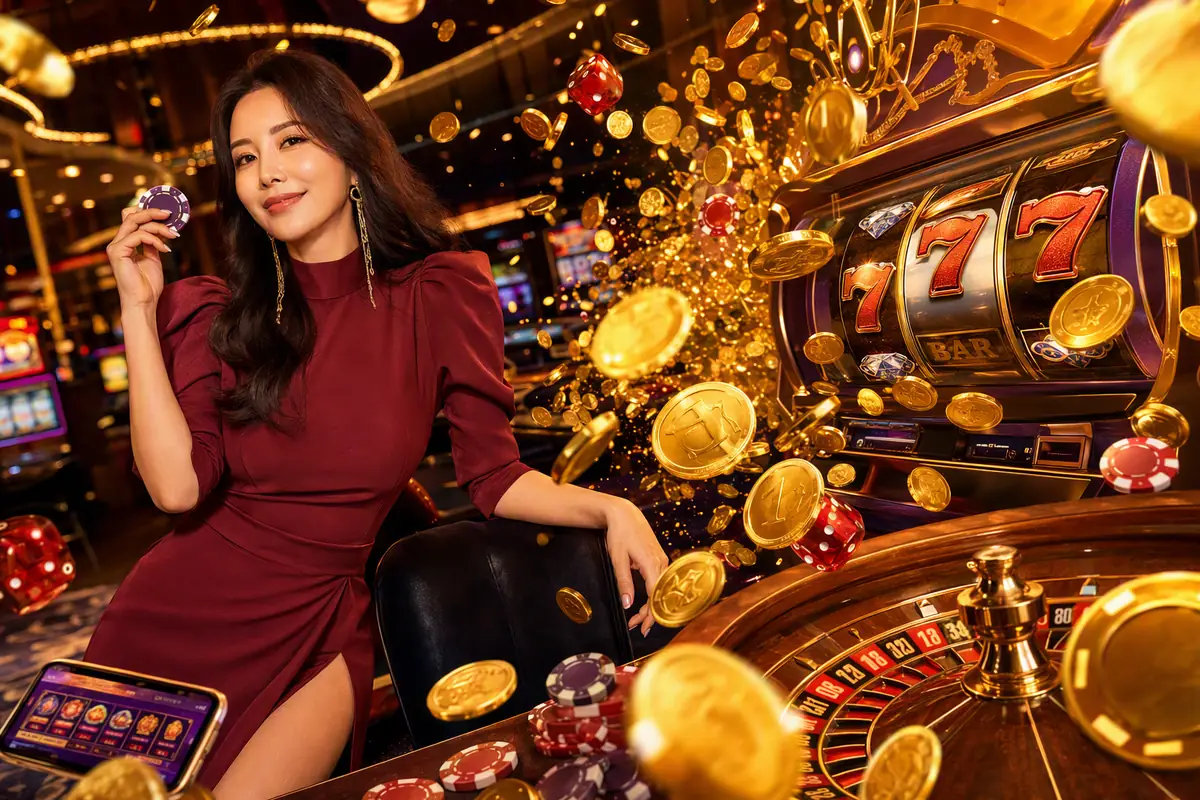 ezspin68 bonus deposit pertama slot online
