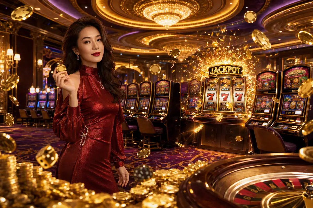 ezspin68 langkah daftar akaun loteri