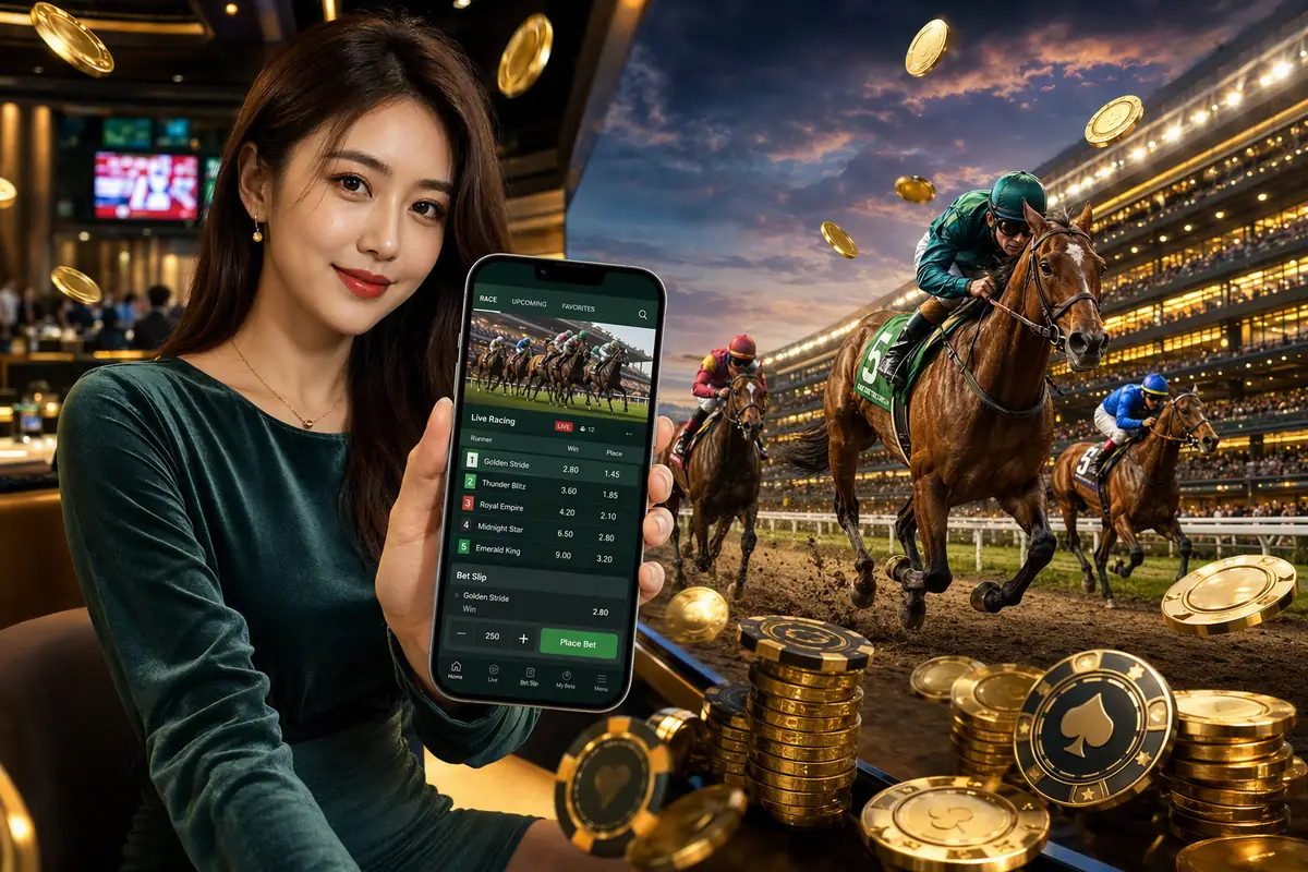 ezspin68 login skrin masuk akaun