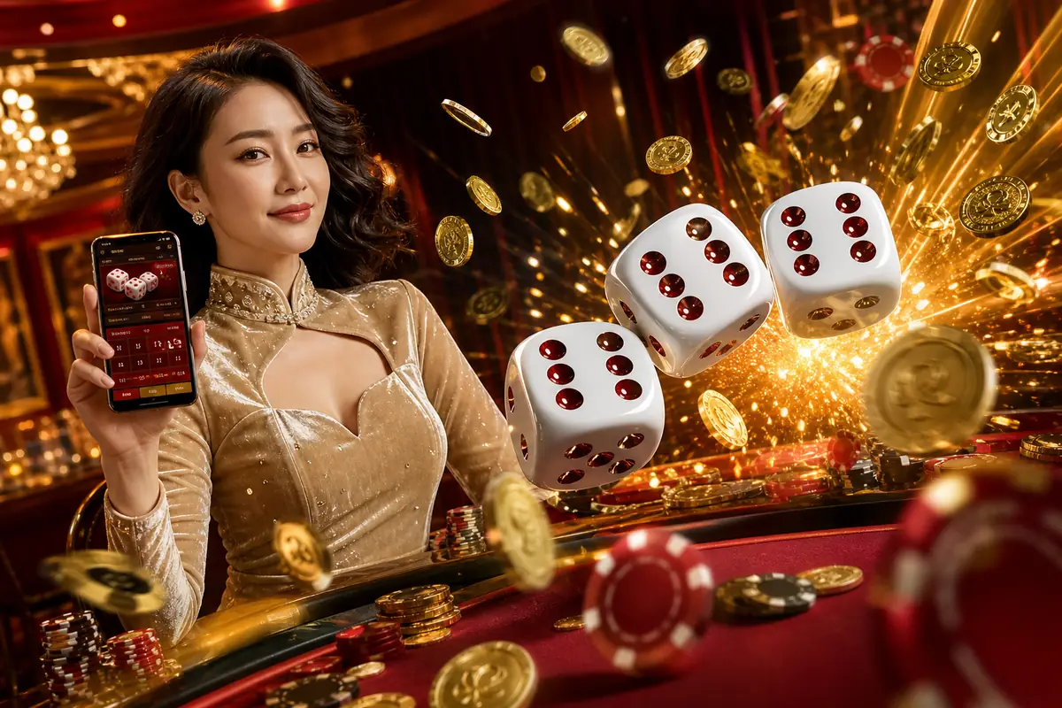ezspin68 antaramuka slot mudah alih