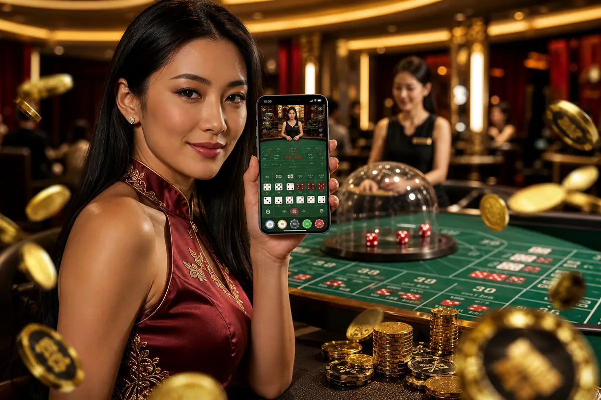 ezspin68 loteri 4D nombor pilihan Malaysia