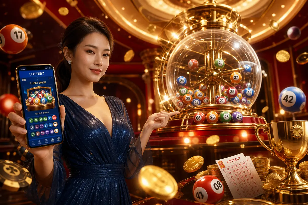 ezspin68 Casino meja live baccarat dealer langsung